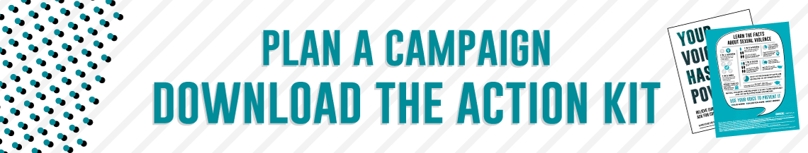 Plan a Campaign, Download the Action Kit