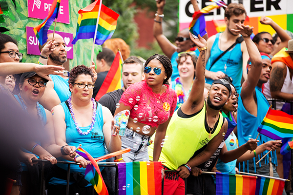 Pride Month Is Over Here S How You Can Engage Lgbtq Communities Year