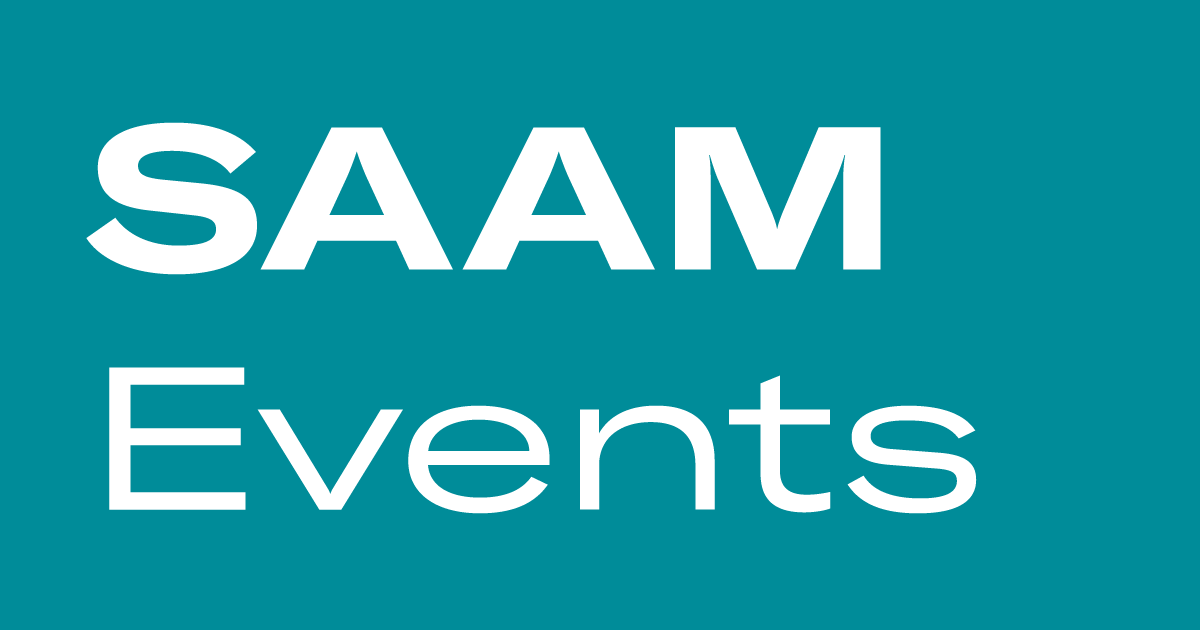 SAAM Events