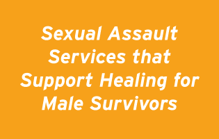 Trauma-Informed Yoga Program for Survivors  Sexual Harassment and Assault  Response & Education (SHARE)