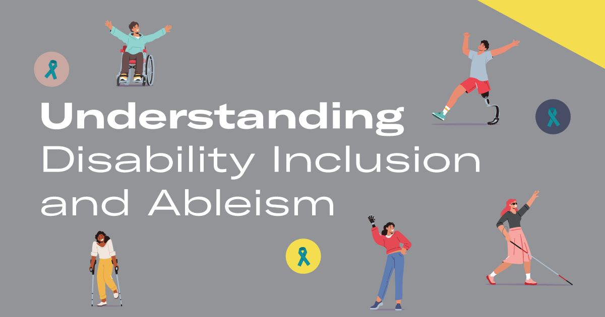 Disability Inclusion