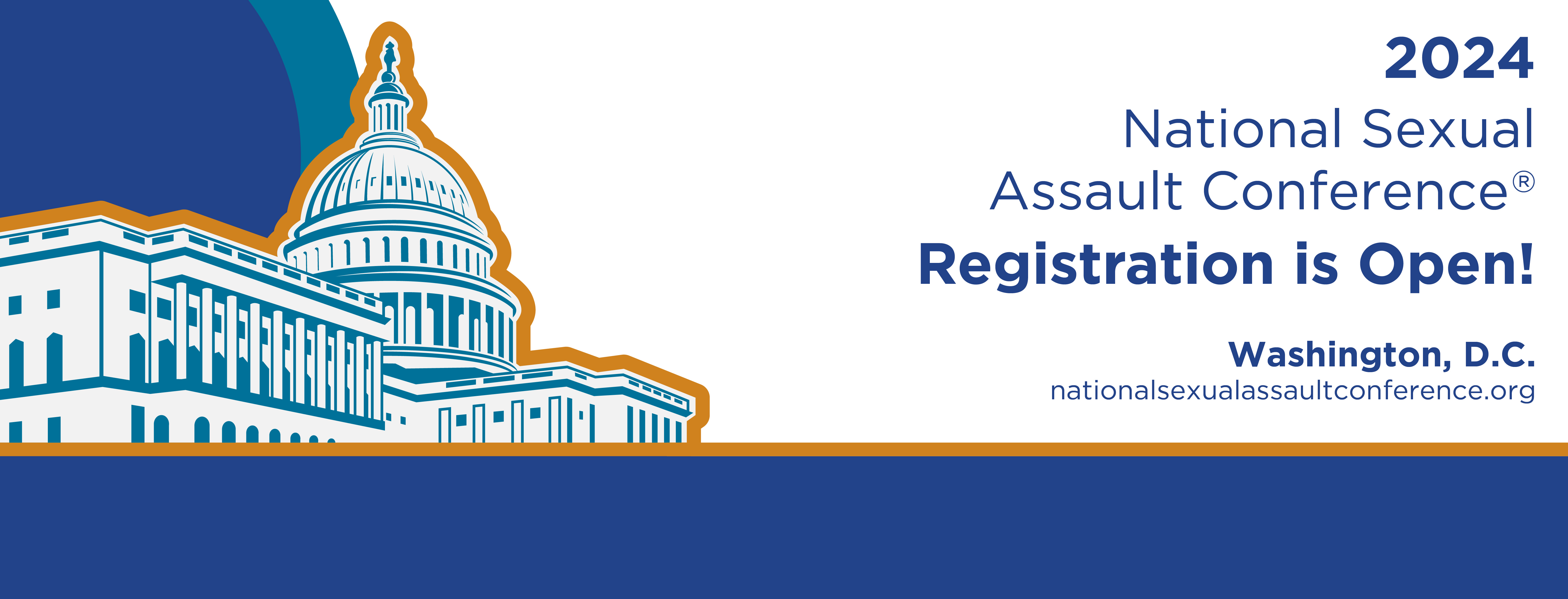 NSAC 2024 Registration Now Open