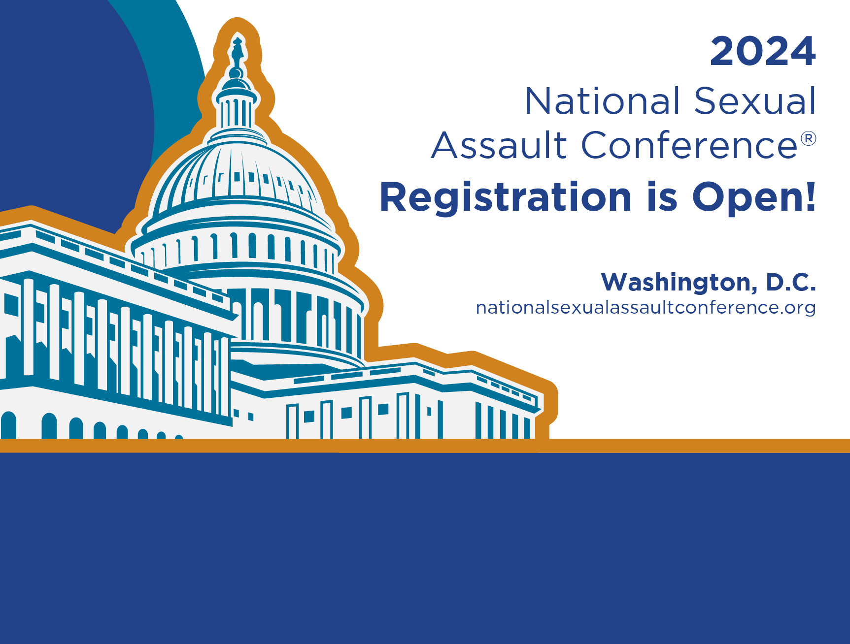 NSAC 2024 Registration Now Open