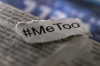 MeToo on Newspaper