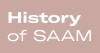 History of SAAM