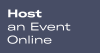 Host an Event Online