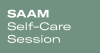 SAAM Self-Care Session