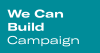 We Can Build Campaign