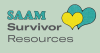 SAAM Survivor Resources