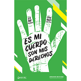 Image of Cartel versión uno