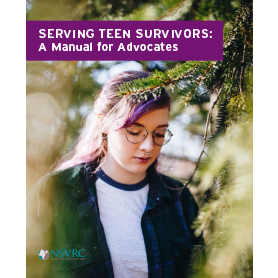 Teen girl outside wearing glasses