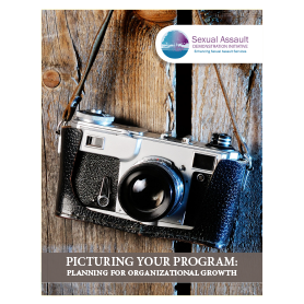 Picturing Your Program Cover Photo