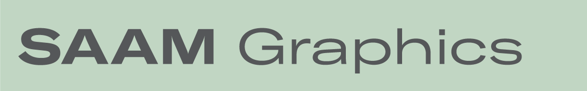 SAAM Graphics