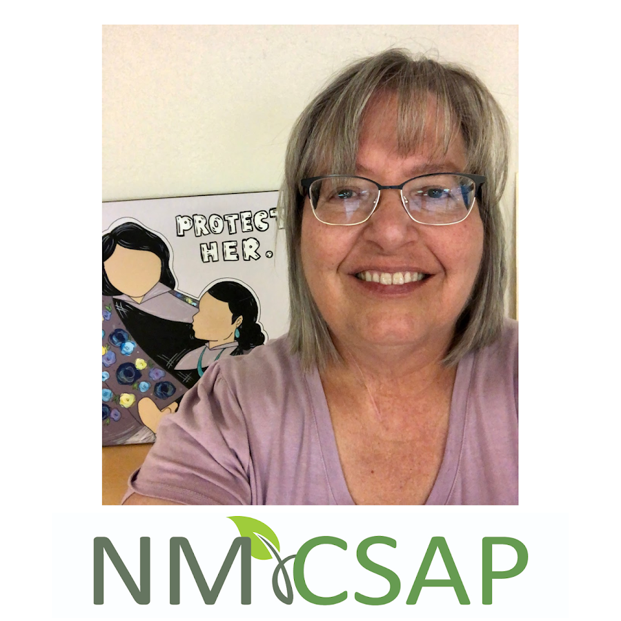 Executive Director Kim Alaburda to be honored with national award