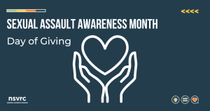 SAAM 2025 Day of Giving