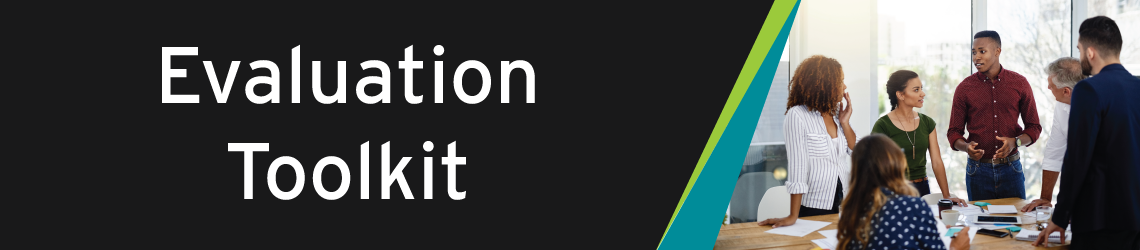 Evaluation Tool Kit