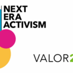 Next Era Activism - Valor 2025