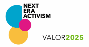 Next Era Activism - Valor 2025