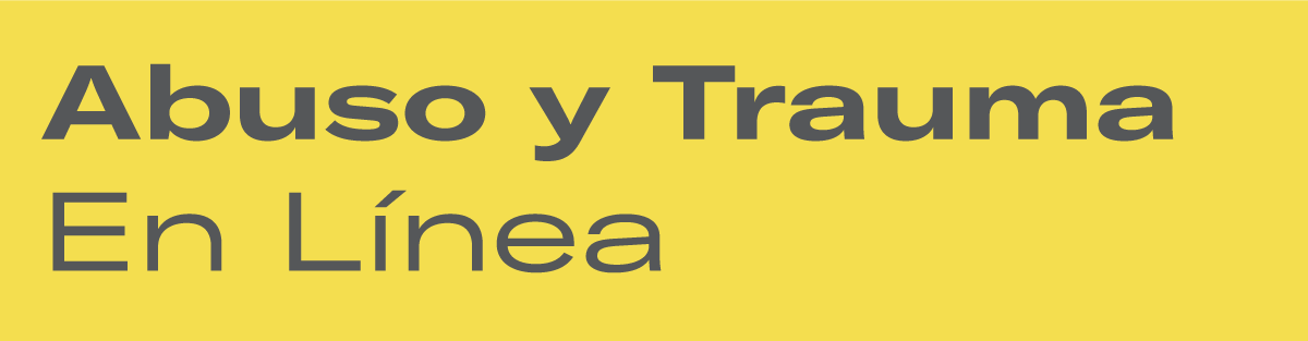 Abuso y Trauma