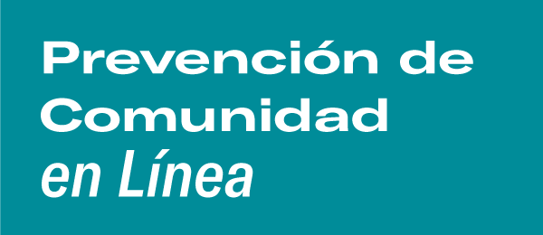 Prevención de Comunidad en Línea